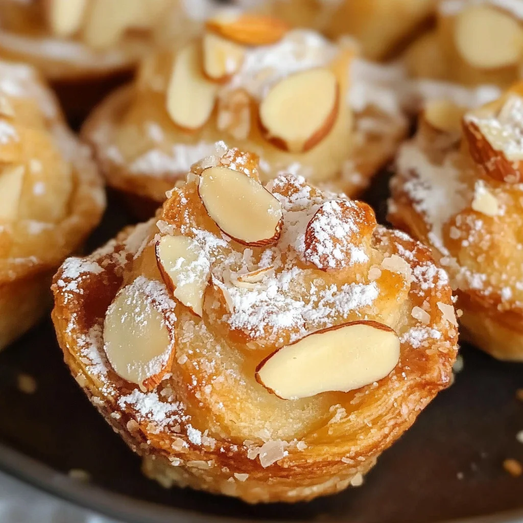 Almond