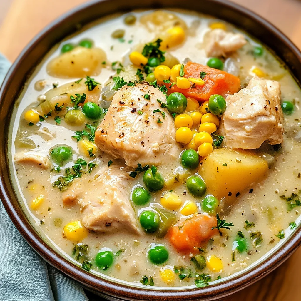 Chicken
