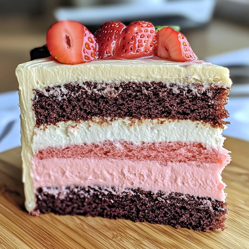 Neapolitan