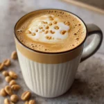 Peanut Butter Coffee