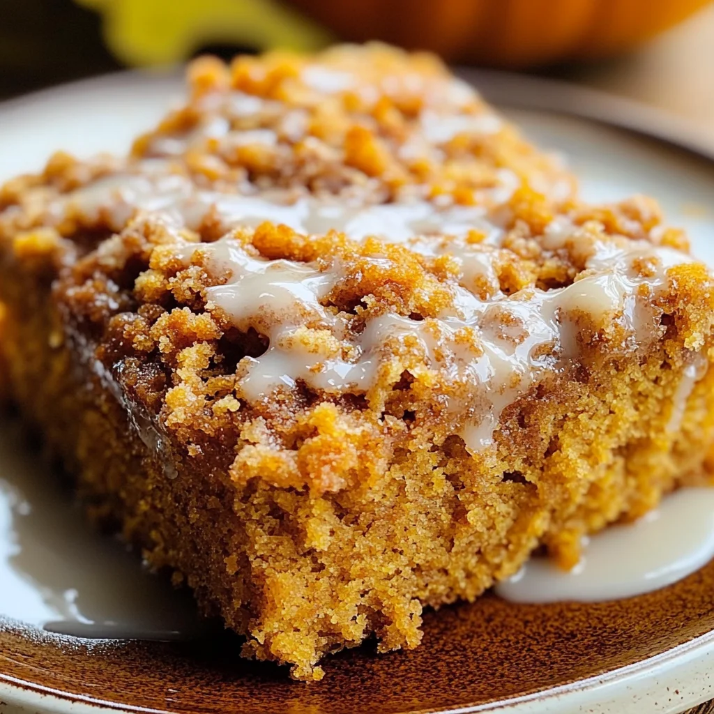 Pumpkin