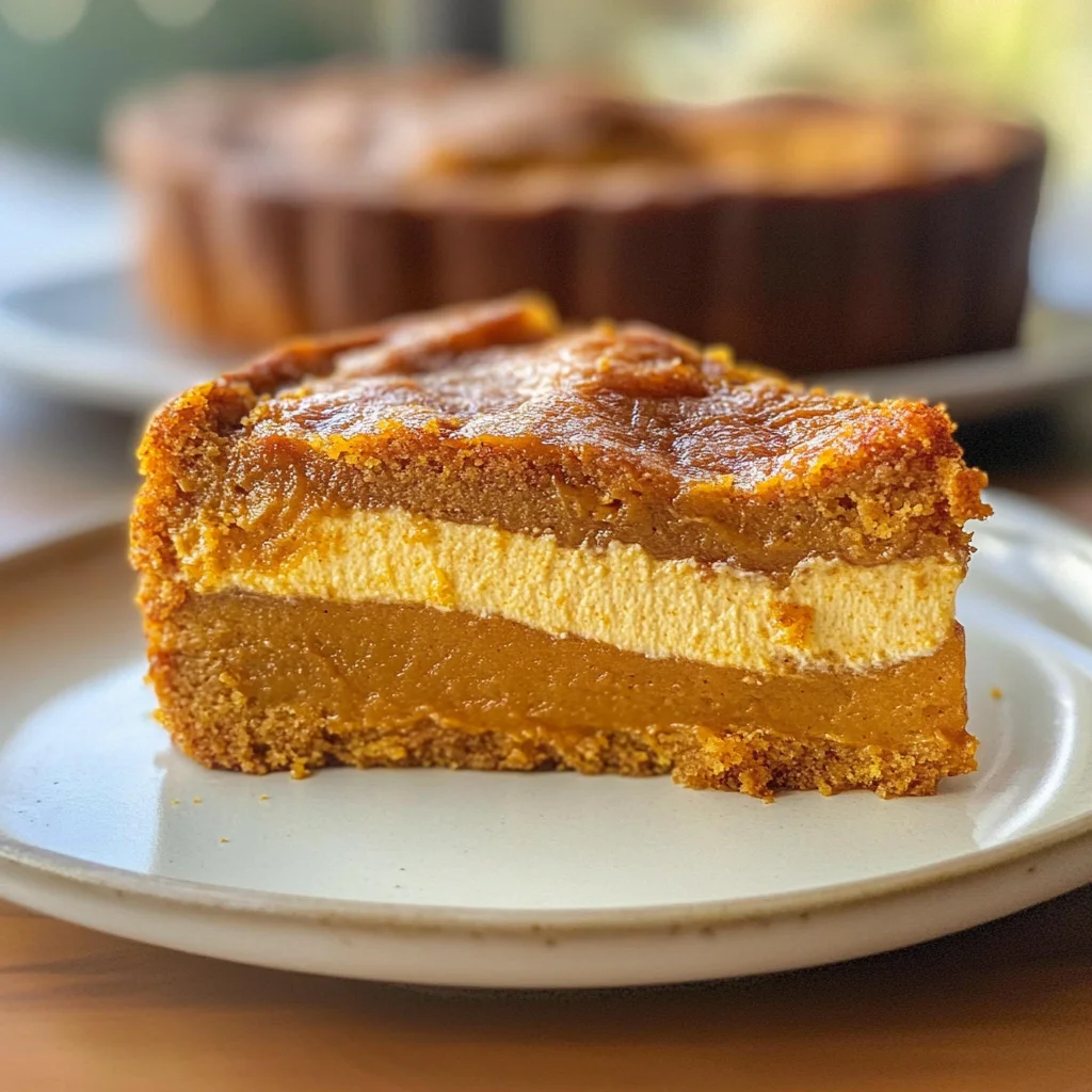 Pumpkin