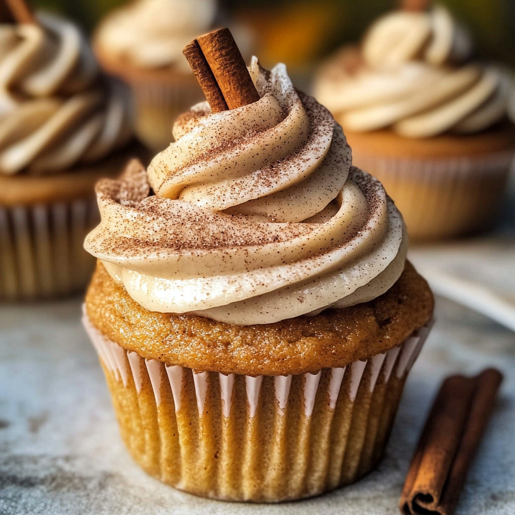 Vanilla
