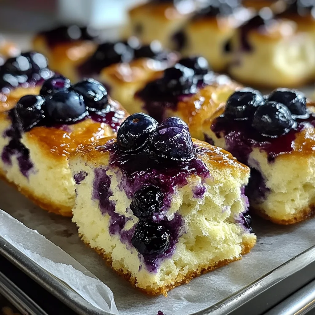 Blueberry