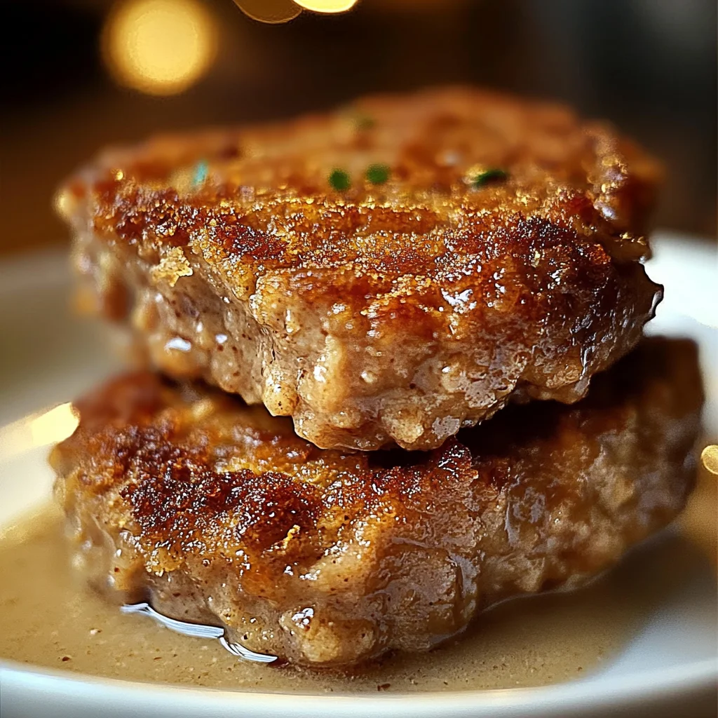 Country Fried beef Chops: A Delicious Recipe for Southern Comfort Food