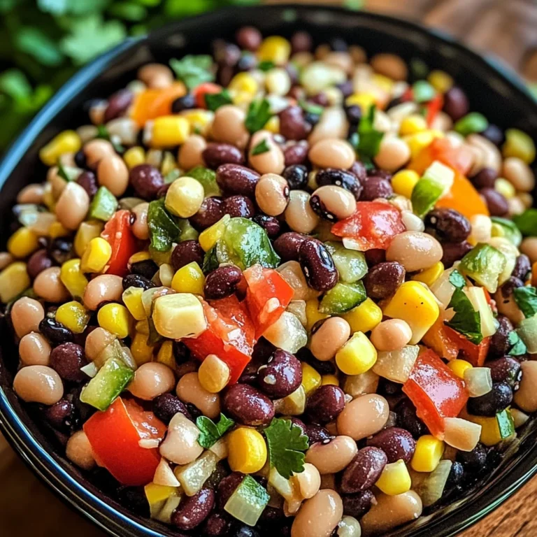 Cowboy Caviar