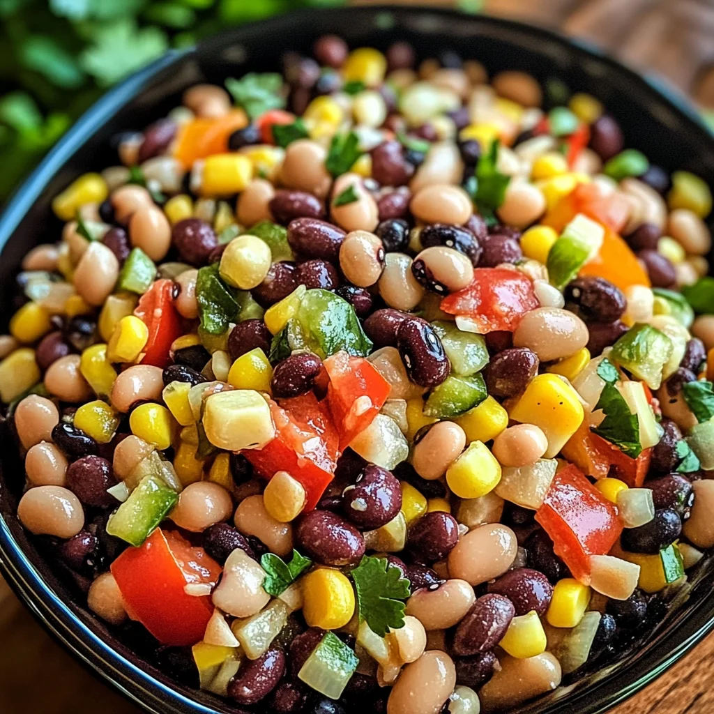 Cowboy Caviar