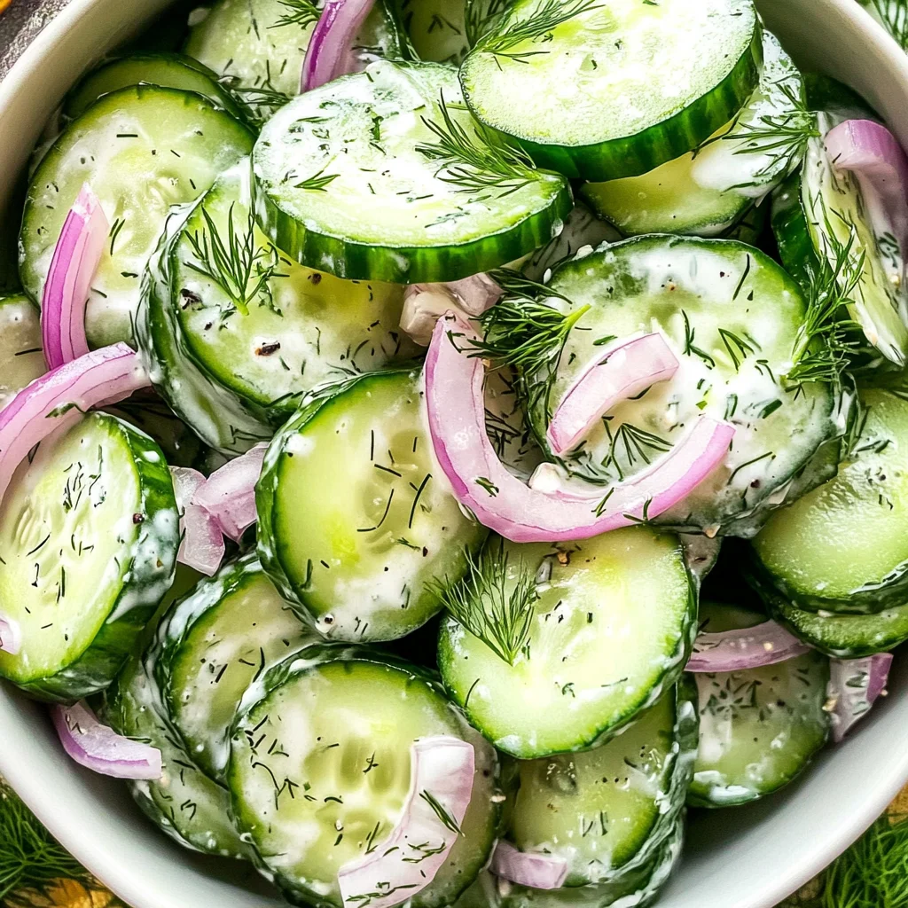 Cucumber