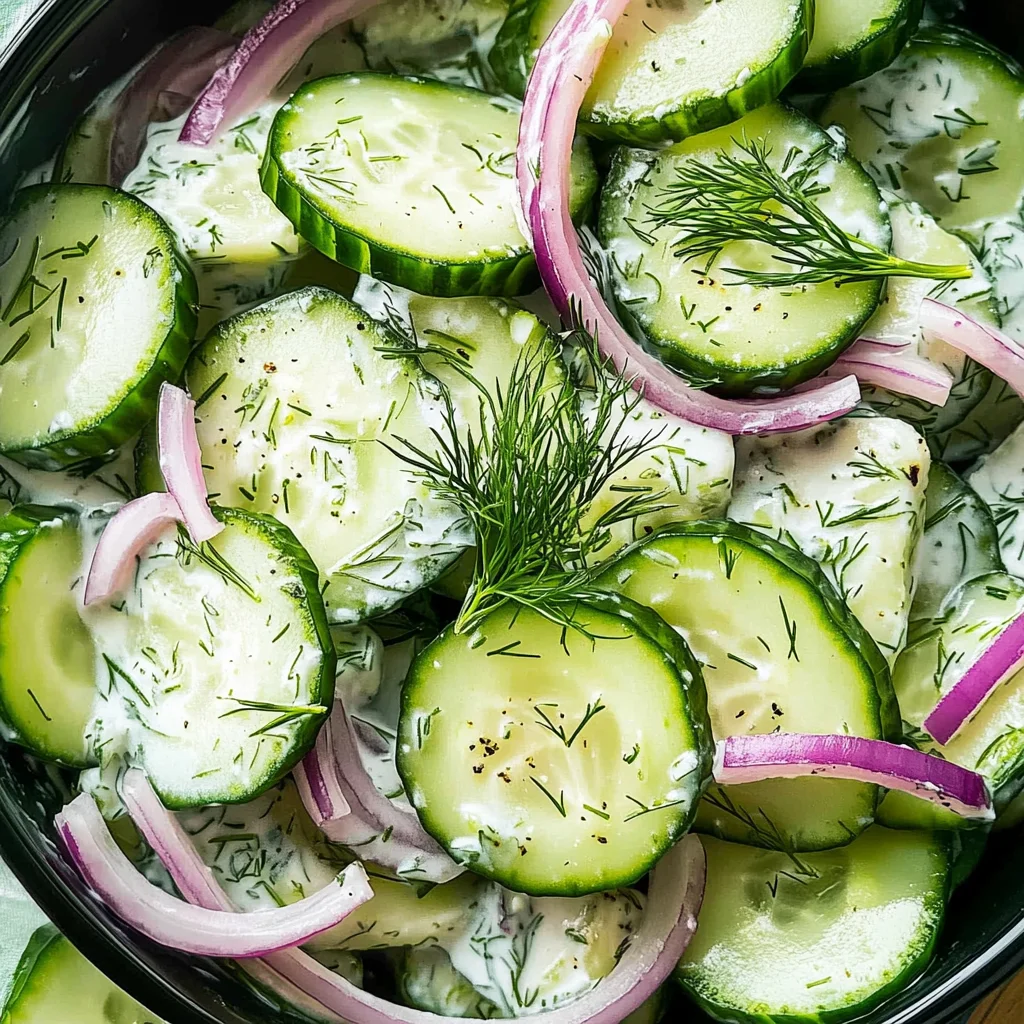 Cucumber