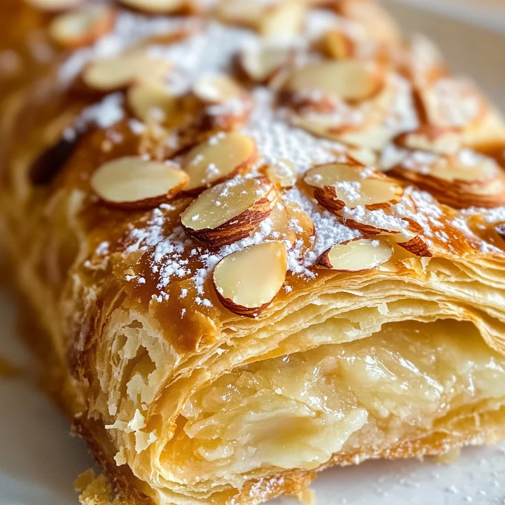 Flaky