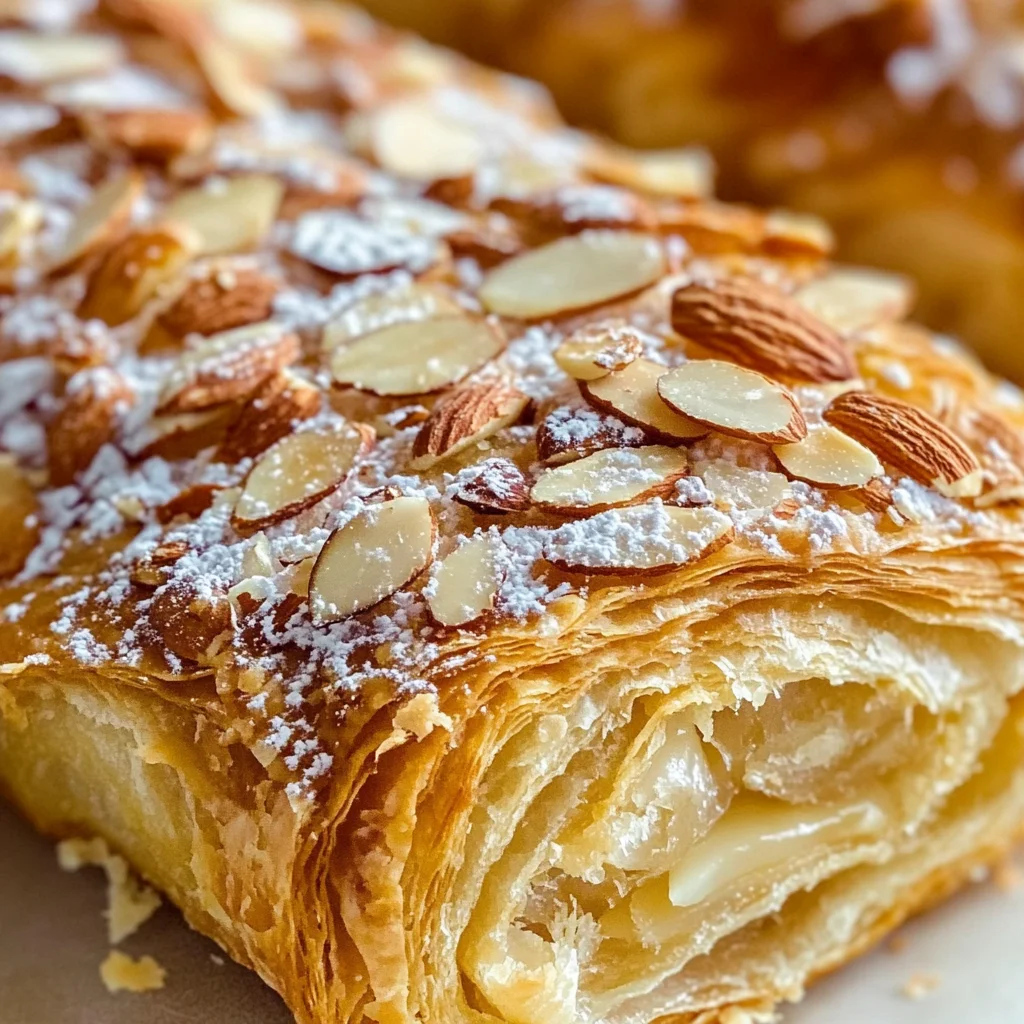 Flaky