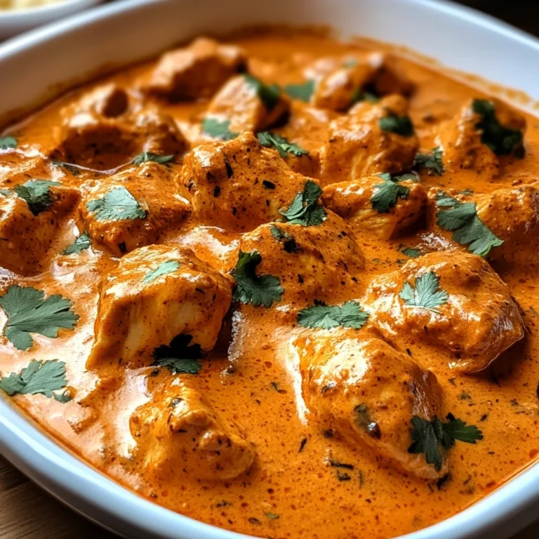 Gordon Ramsay Chicken Tikka Masala