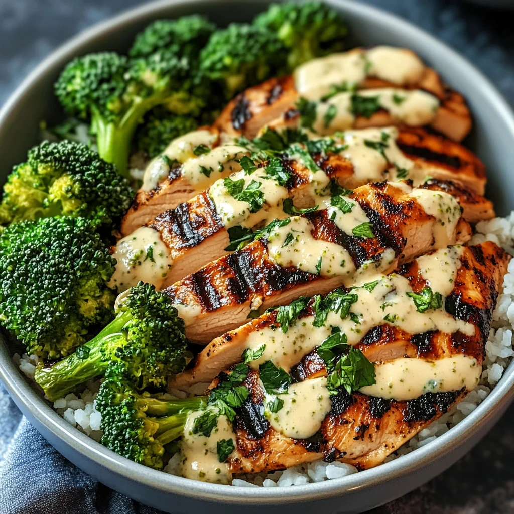 Grilled