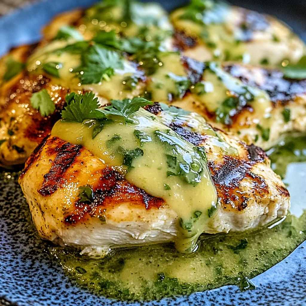 Grilled