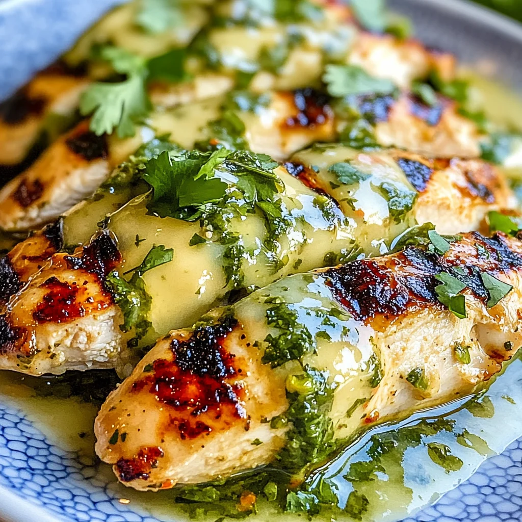 Grilled