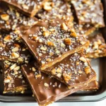 Homemade Toffee