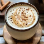 Homemade Vanilla Cinnamon Milk Tea – Warm & Cozy Recipe