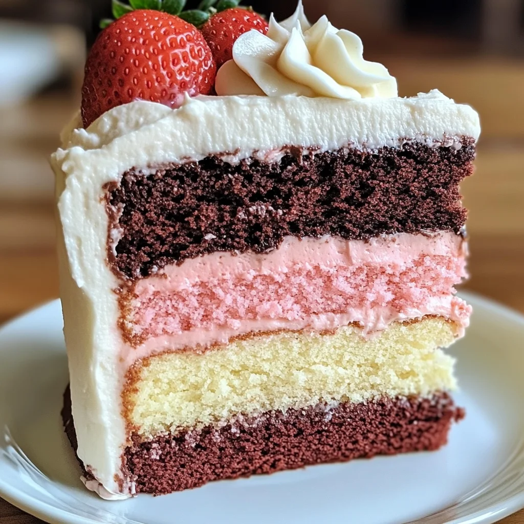 Neapolitan