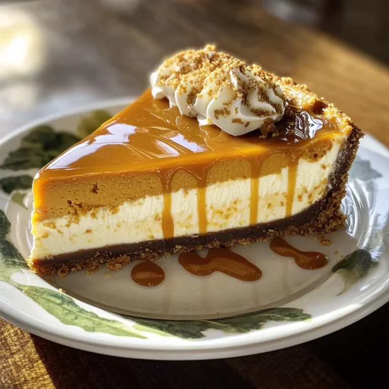 Olive Garden Pumpkin Cheesecake