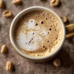 Peanut Butter Coffee