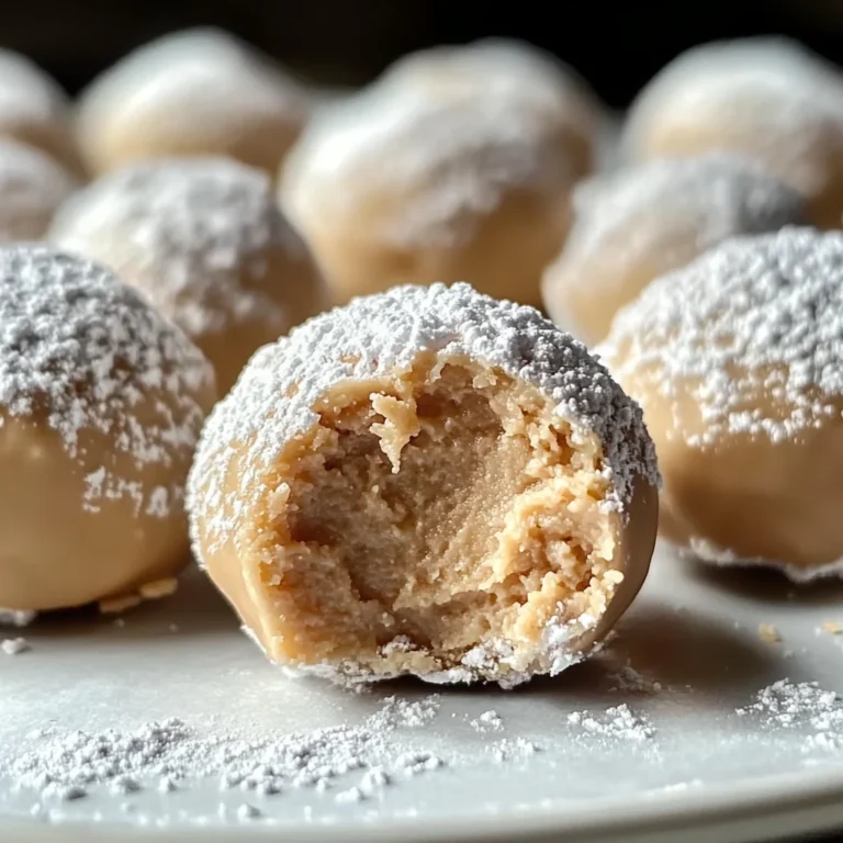 Peanut Butter Cream Cheese Bites