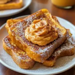 Pumpkin French Toast Recipe
