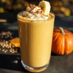 Pumpkin Smoothie