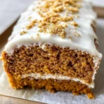 Pumpkin Spice Kuchen