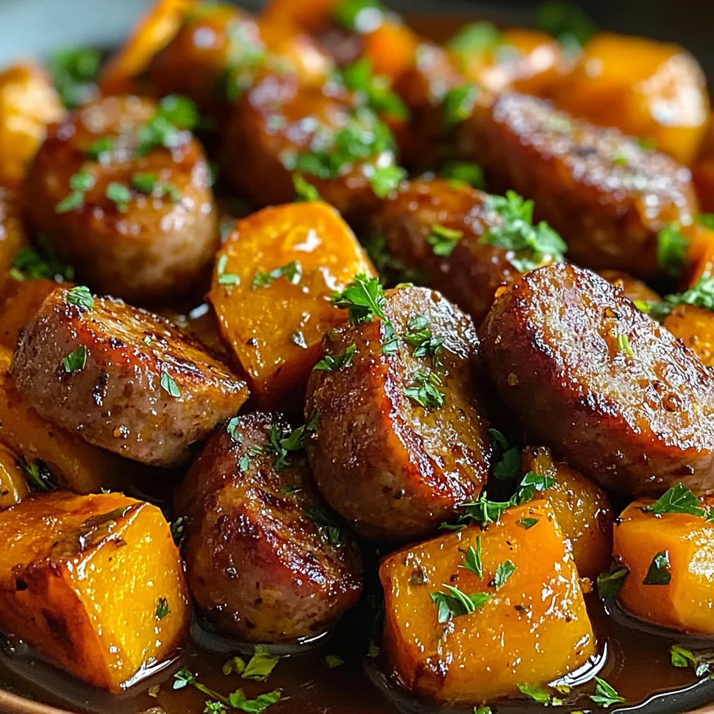 Sausage