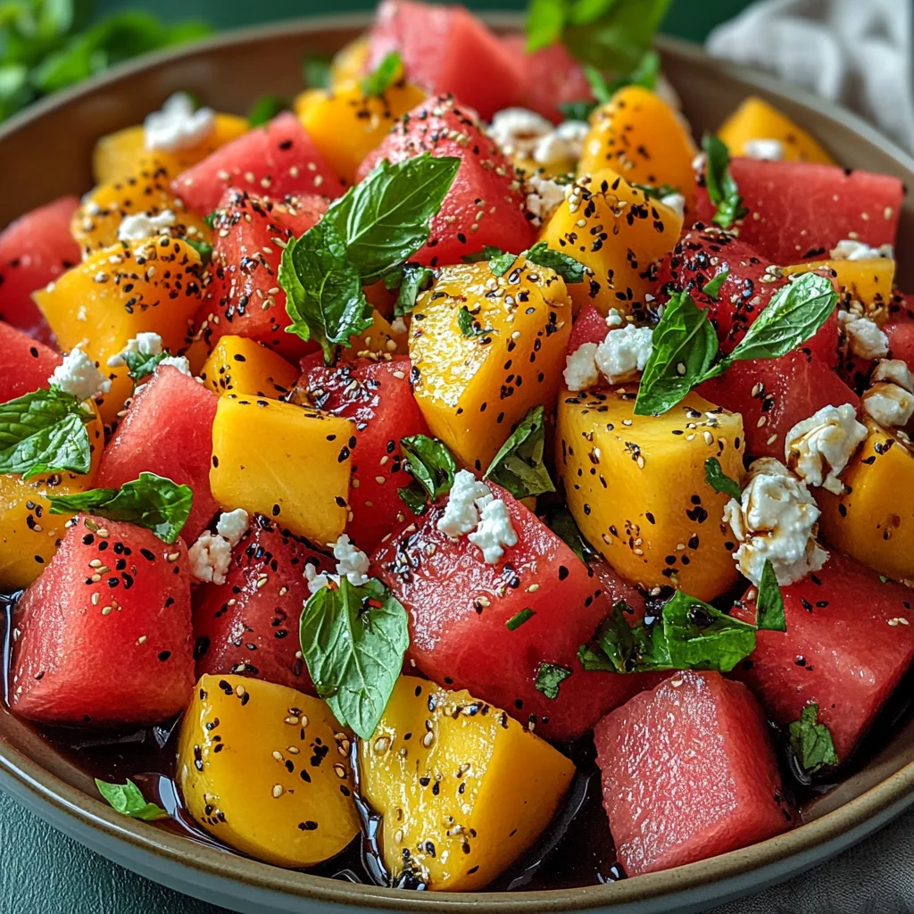 Watermelon