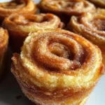 Cinnamon Sugar Cruffins: 5 Ways to Indulge Your Senses