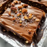 Classic Christmas Toffee