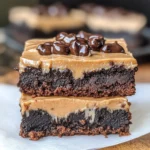 Coffee Brownies Recipe