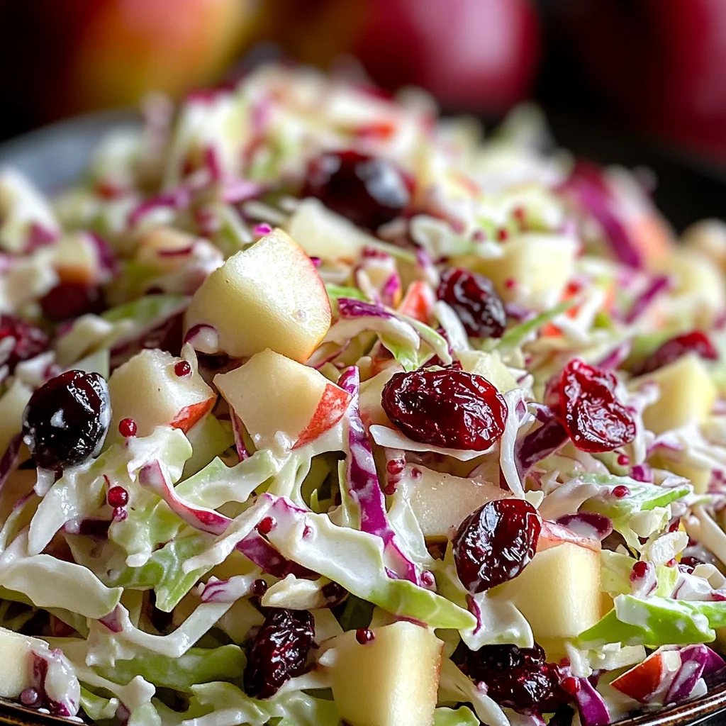 Cranberry