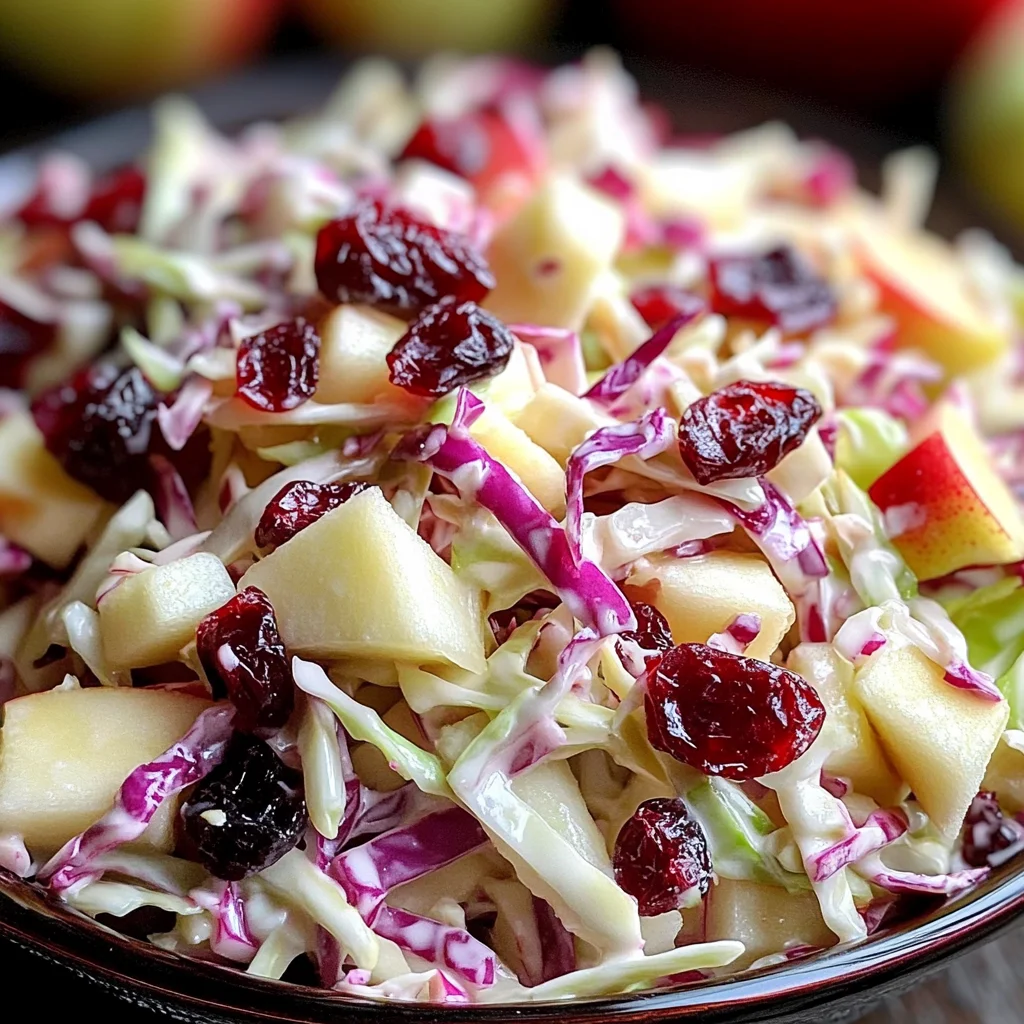 Cranberry