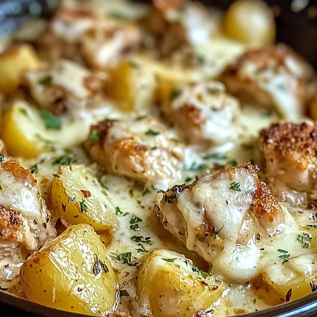 Garlic