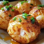 Irresistible Crab Bombs: An Amazing Ultimate Recipe