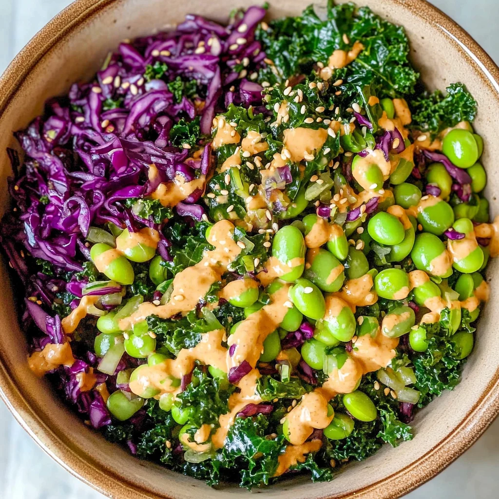 Miso Bowl (High-Protein)