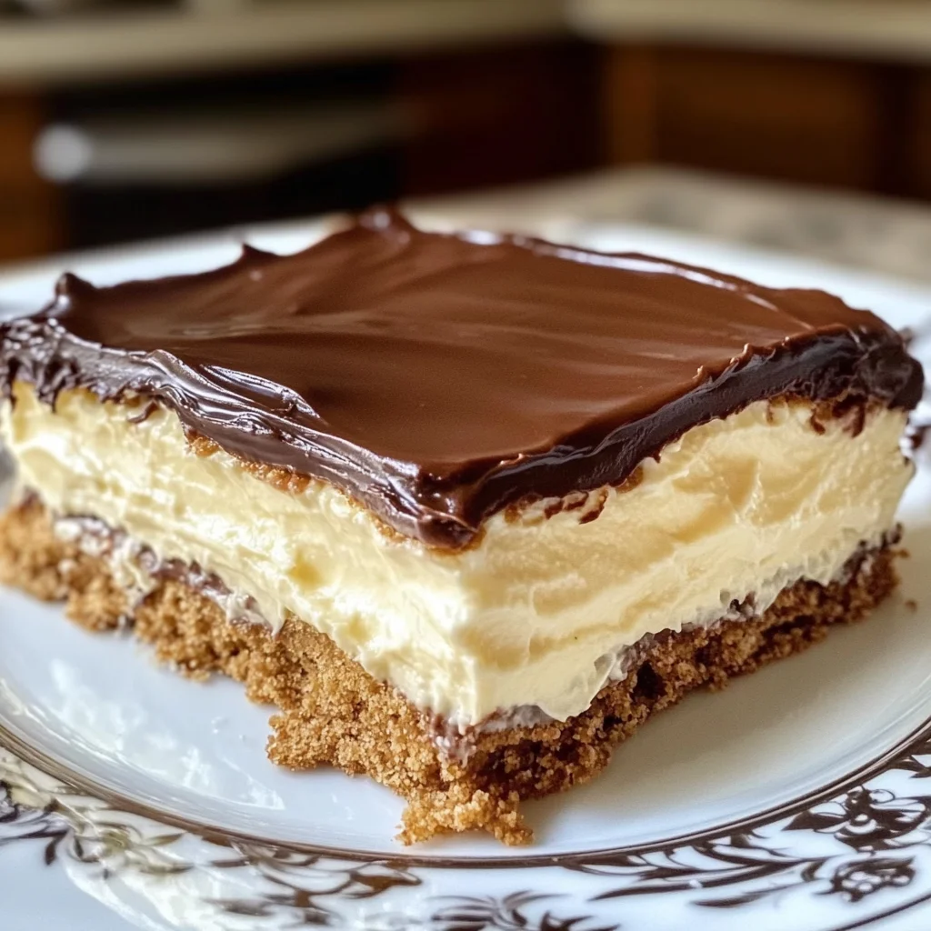 No-Bake