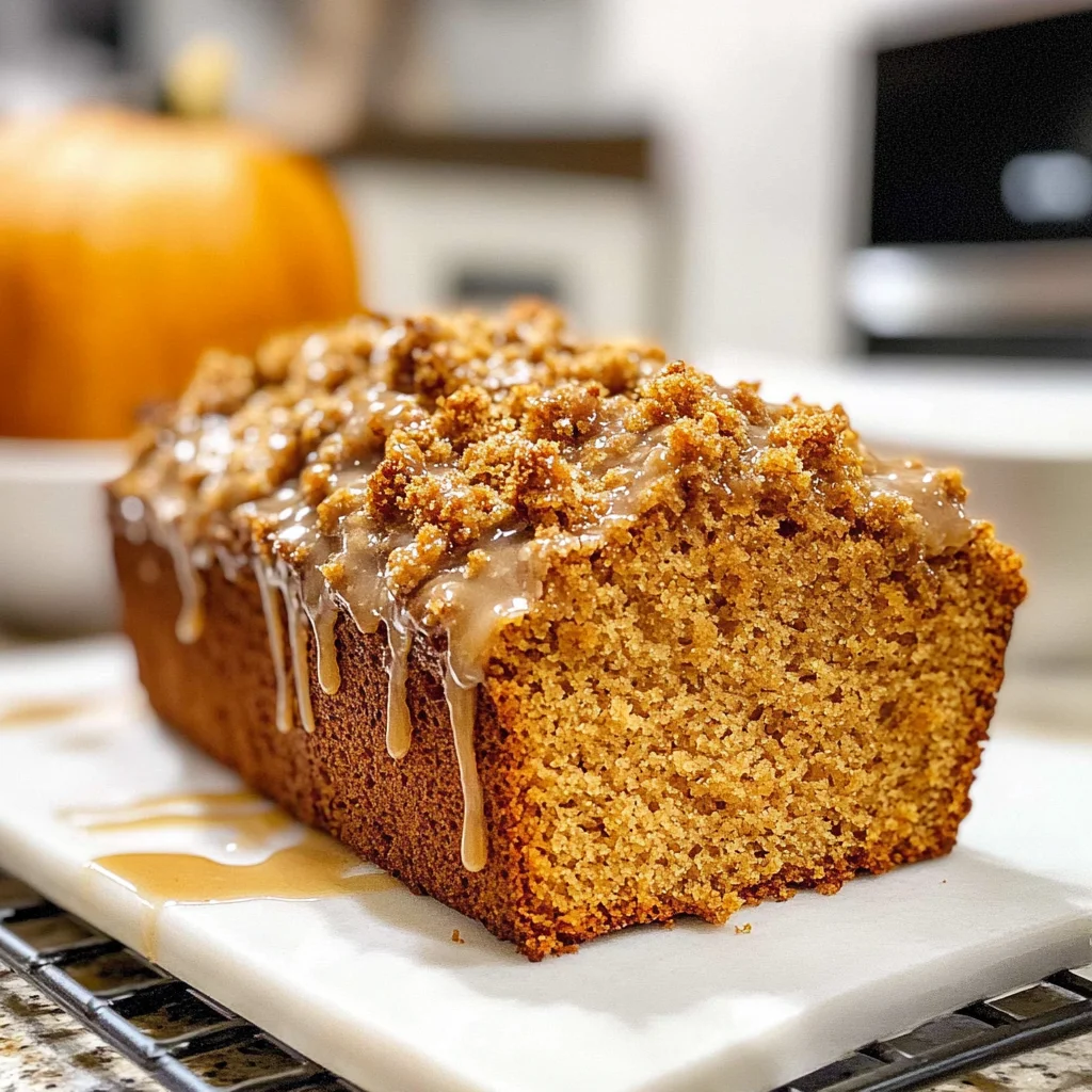 Pumpkin