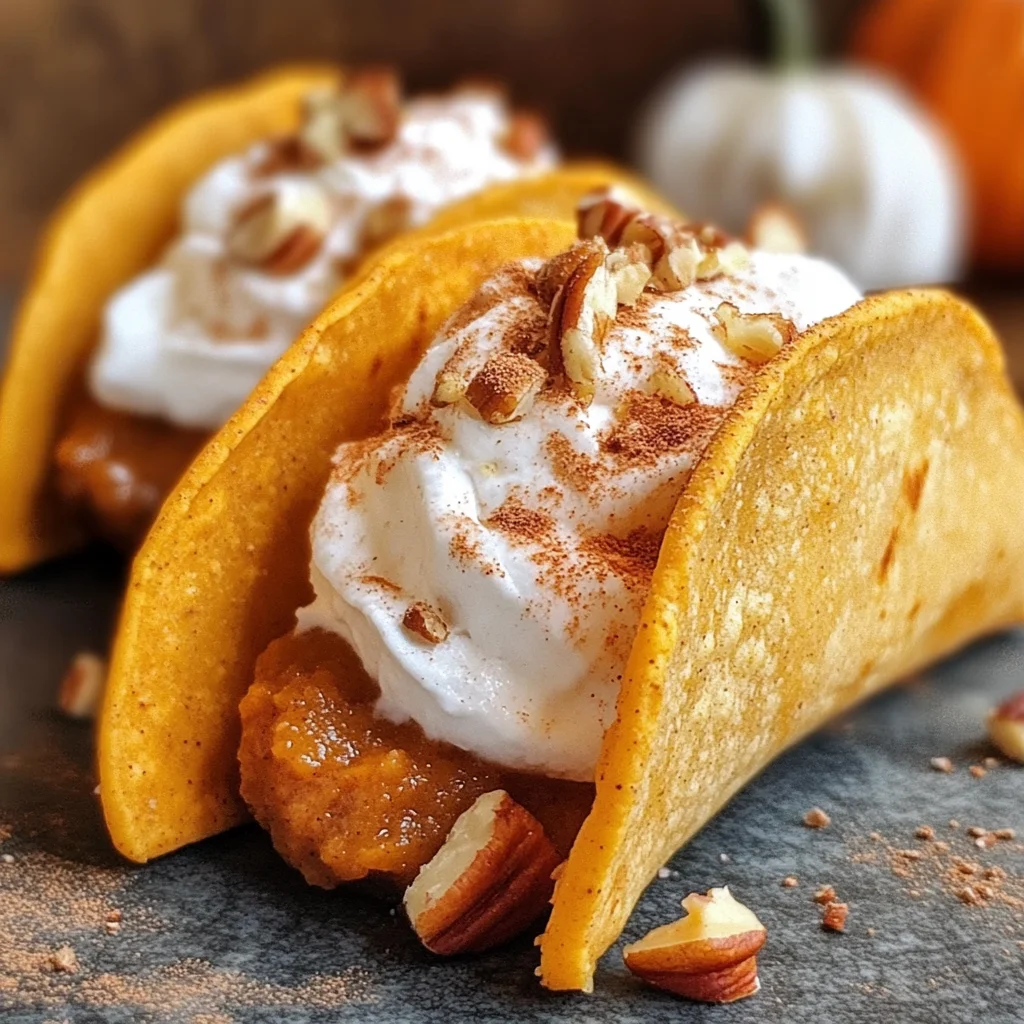 Pumpkin