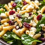 Best Christmas Cranberry Orange Cookies Recipe