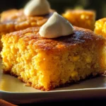 Best Cornbread Recipe for Every Occasion