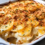 Best Scalloped Potatoes