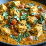 Chicken Curry Indian Recipe