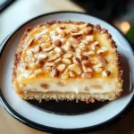 German Bee Sting Cake