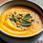 Gordon Ramsay Butternut Squash Soup Recipe