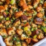 Stuffing Recipe Thanksgiving