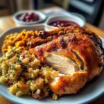 Unique Thanksgiving Recipes That Will Dazzle Your Guests