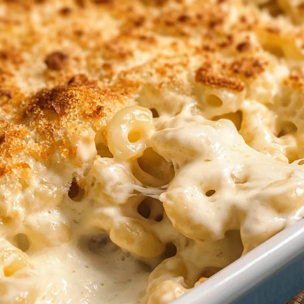 Brie Mac and Cheese: An Amazing Ultimate Recipe for Comfort